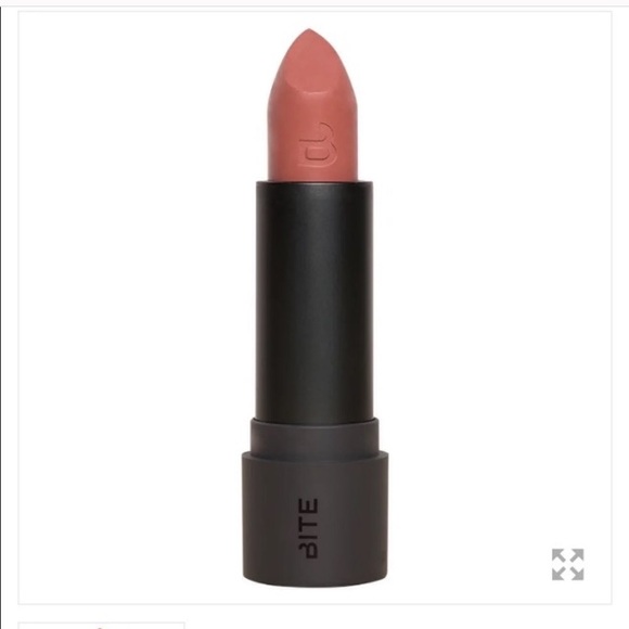 Bite Beauty Other - Bite Beauty Amuse Bouche Lipstick in Meringue